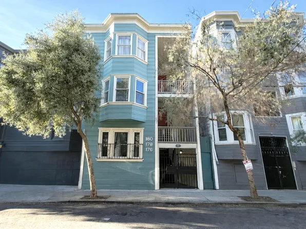 176-180 Langton St, San Francisco, CA 94103
