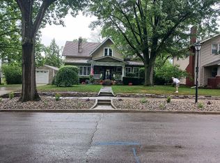 1224 W Oakdale Dr, Fort Wayne, IN 46807