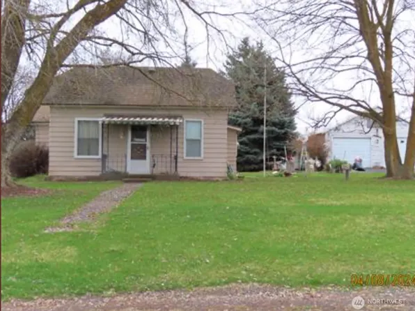103 W Oak St, Almira, WA 99103