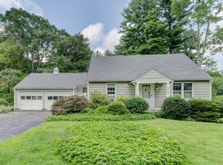 299 Scoville Hill Rd, Harwinton, CT 06791