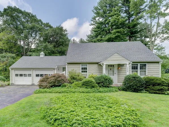 299 Scoville Hill Road, Harwinton, CT 06791