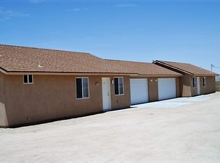 64777 Chollita Rd #B, Joshua Tree, CA 92252