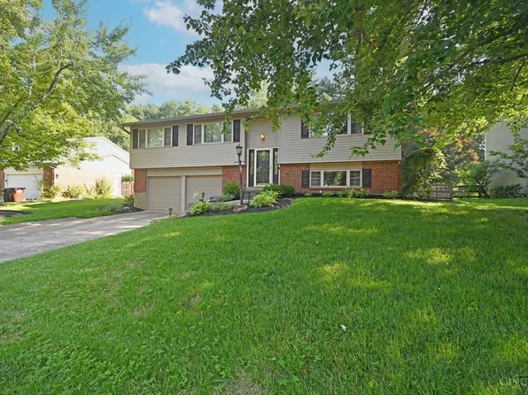 7936 Eglington Ct, Cincinnati, OH 45255