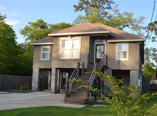 58056 Jefferson Ave, Slidell, LA 70460