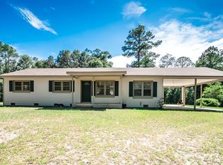 6023 Bird Hall Rd, Hahira, GA 31632