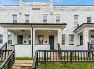 996 Heyl Ave, Columbus, OH 43206