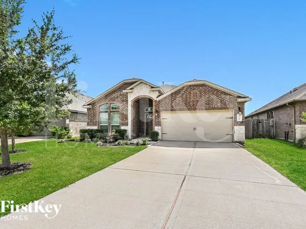 3711 Daintree Park Dr, Katy, TX 77494