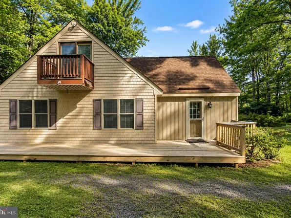 453 Lost Valley Rd, Madison, VA 22727