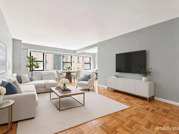 220 East 67th Street image 1 of 8