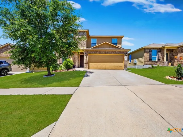 9207 Sandyford Ct, Killeen, TX 76542