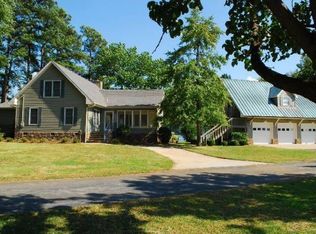 348G Cold Branch Rd, Eatonton, GA 31024