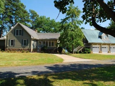 348G Cold Branch Rd, Eatonton, GA, 31024