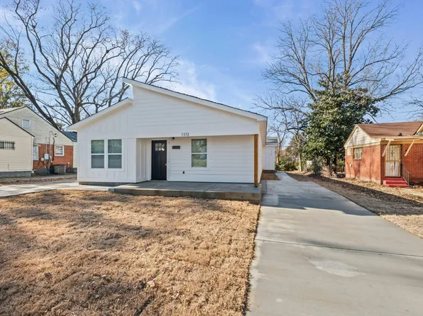 1373 S Cooper St, Memphis, TN