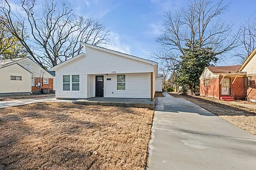 1373 S Cooper St #1373 Photo 1