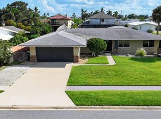 1745 E Riviera Dr, Merritt Island, FL 32952