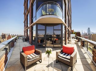 The Straus Park Condominium, New York, NY 10025