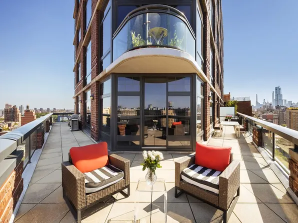 272 W 107th St APT 18B, New York, NY 10025