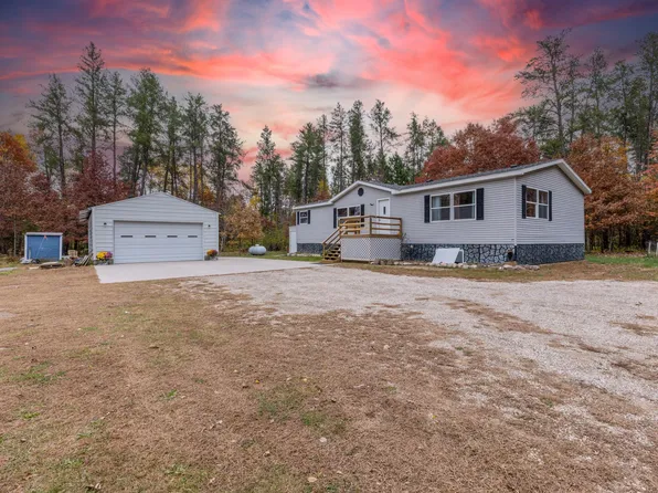 9172 Nixway, Brainerd, MN 56401