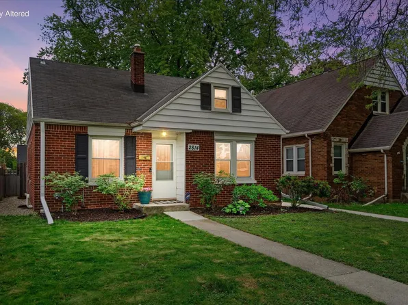 2814 N 80th STREET, Milwaukee, WI 53222