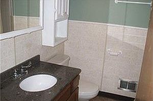 Hall Bathroom