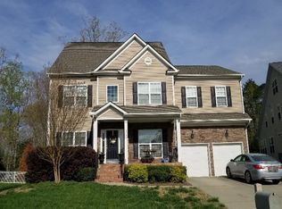 1912 Pudding Ln, Waxhaw, NC 28173