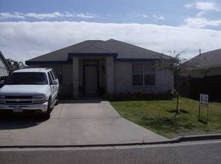 1413 Roadrunner, Laredo, TX 78045