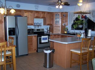 2746 W Michigan Ave, Phoenix, AZ 85053