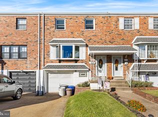 3583 Oakhill Rd, Philadelphia, PA 19154