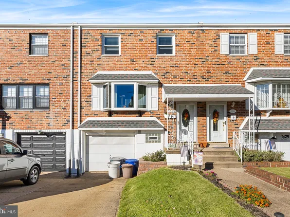 3583 Oakhill Rd, Philadelphia, PA 19154