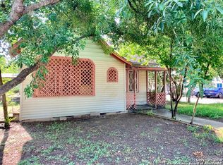 502 N Reed St, Pleasanton, TX 78064