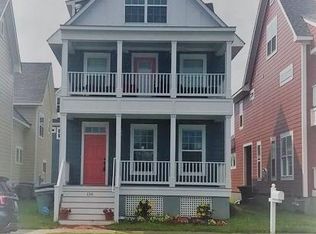 136 S 2nd St, Hampton, VA 23664