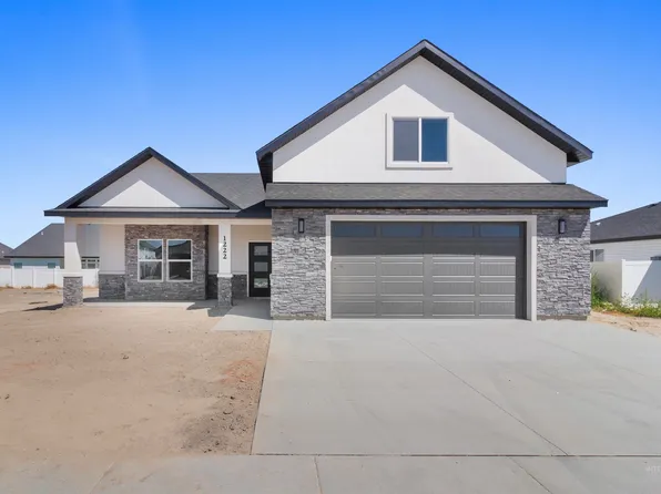 1222 Ira Burton Rd, Twin Falls, ID 83301