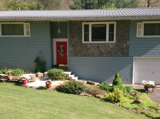 9899 Us Highway 421, Pennington Gap, VA 24277