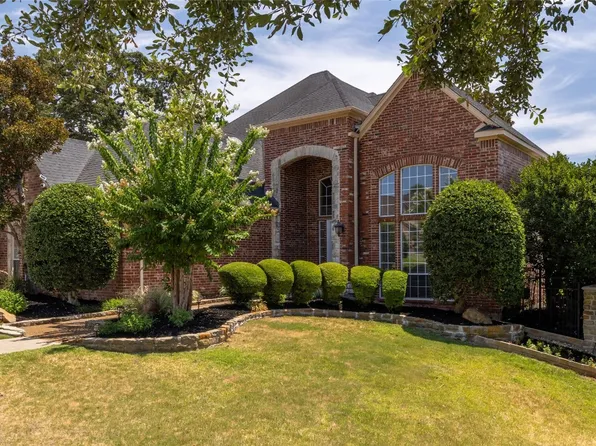 1503 Kingswood Ln, Colleyville, TX 76034