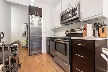Rented by Brick&Mortar