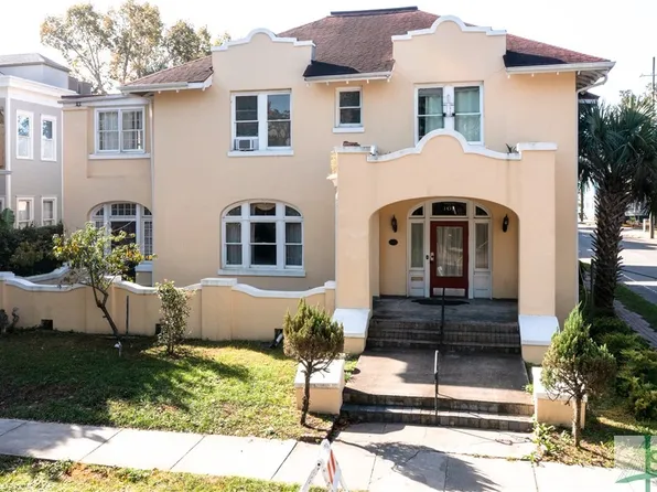 101 E 35th Street, Savannah, GA 31401