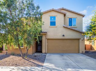 12957 N Lea Maw Dr, Marana, AZ 85653