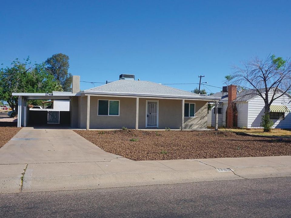 1st image of 1748 W Glenrosa Ave