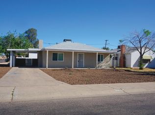 1748 W Glenrosa Ave, Phoenix, AZ 85015