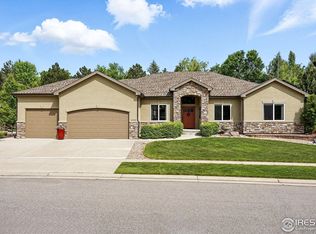 10882 Legacy Ridge Way, Westminster, CO 80031