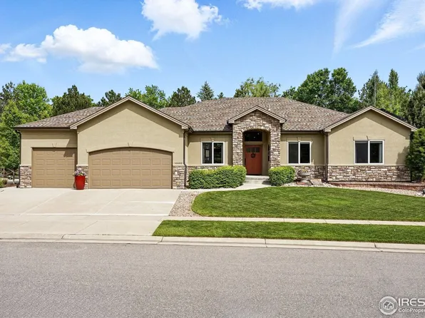 10882 Legacy Ridge Way, Westminster, CO 80031