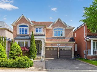 17 Coral Cove Ct, Markham, ON L6E1L1
