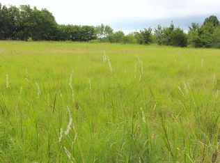 County Road 4079, Scurry, TX 75158