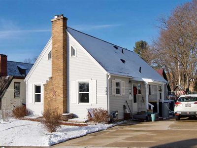 342 E Union St, Richland Center, WI, 53581