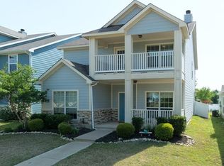 10904 Dillon St, Fort Worth, TX 76179