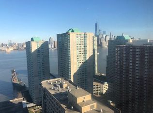 45 River Dr S APT 3315, Jersey City, NJ 07310