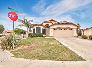 3929 E Harvard Ave, Gilbert, AZ 85234