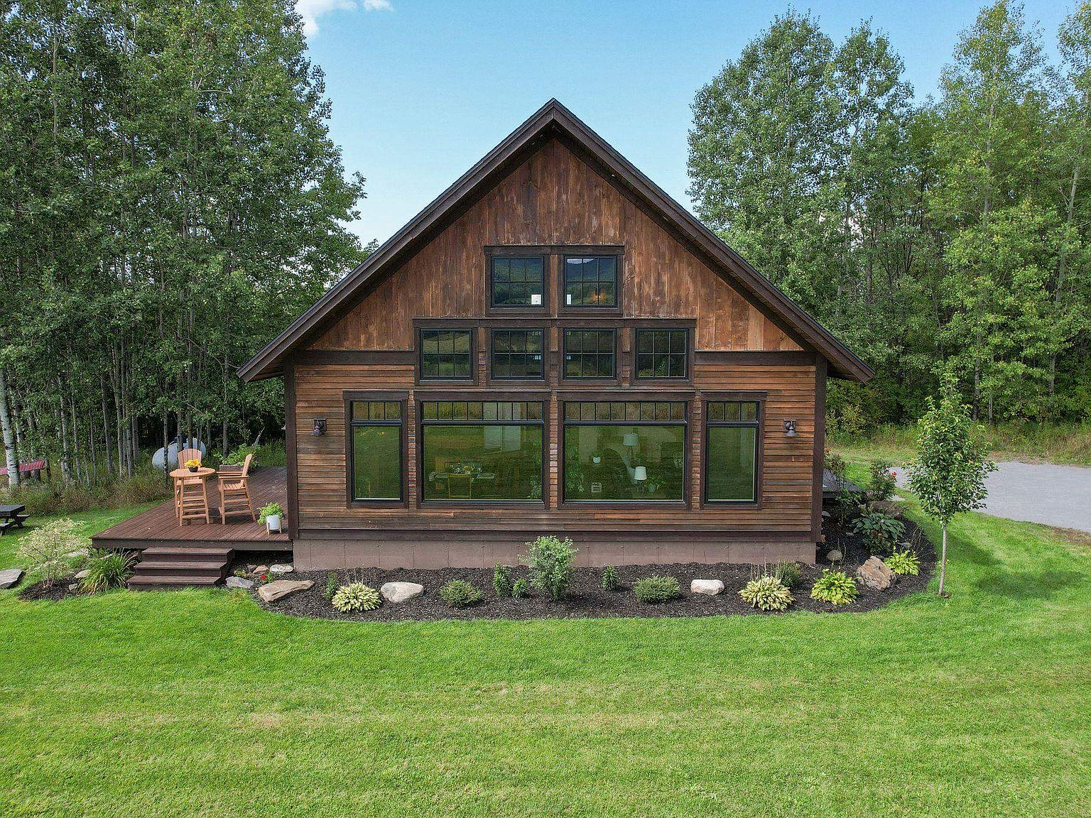 623 Ridge Road, Lyndonville, VT 05851 Zillow