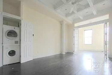 Rented by Hecht Group