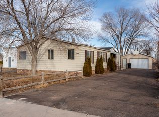250 N 200 W, Roosevelt, UT 84066
